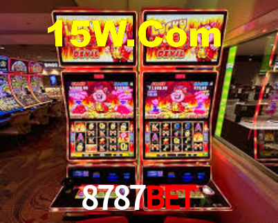 Download rápido e seguro na 8787Bet
