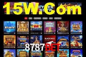 Cashback e recargas na 8787Bet